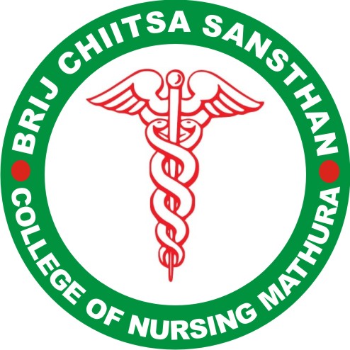 Brij Chikitsa Sansthan School of Nursing & Paramedical College, Mathura