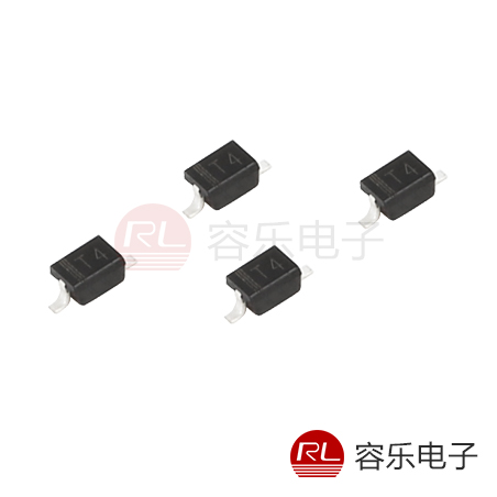 桂微肖特基二极管