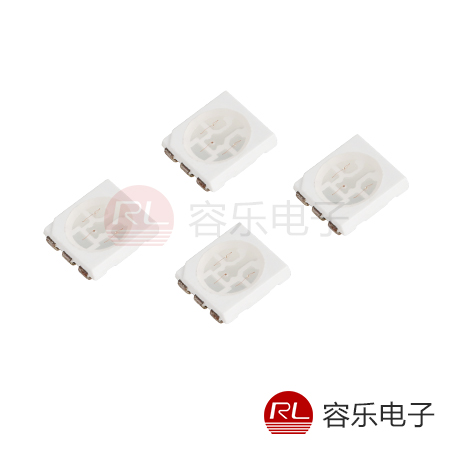 贴片发光二极管